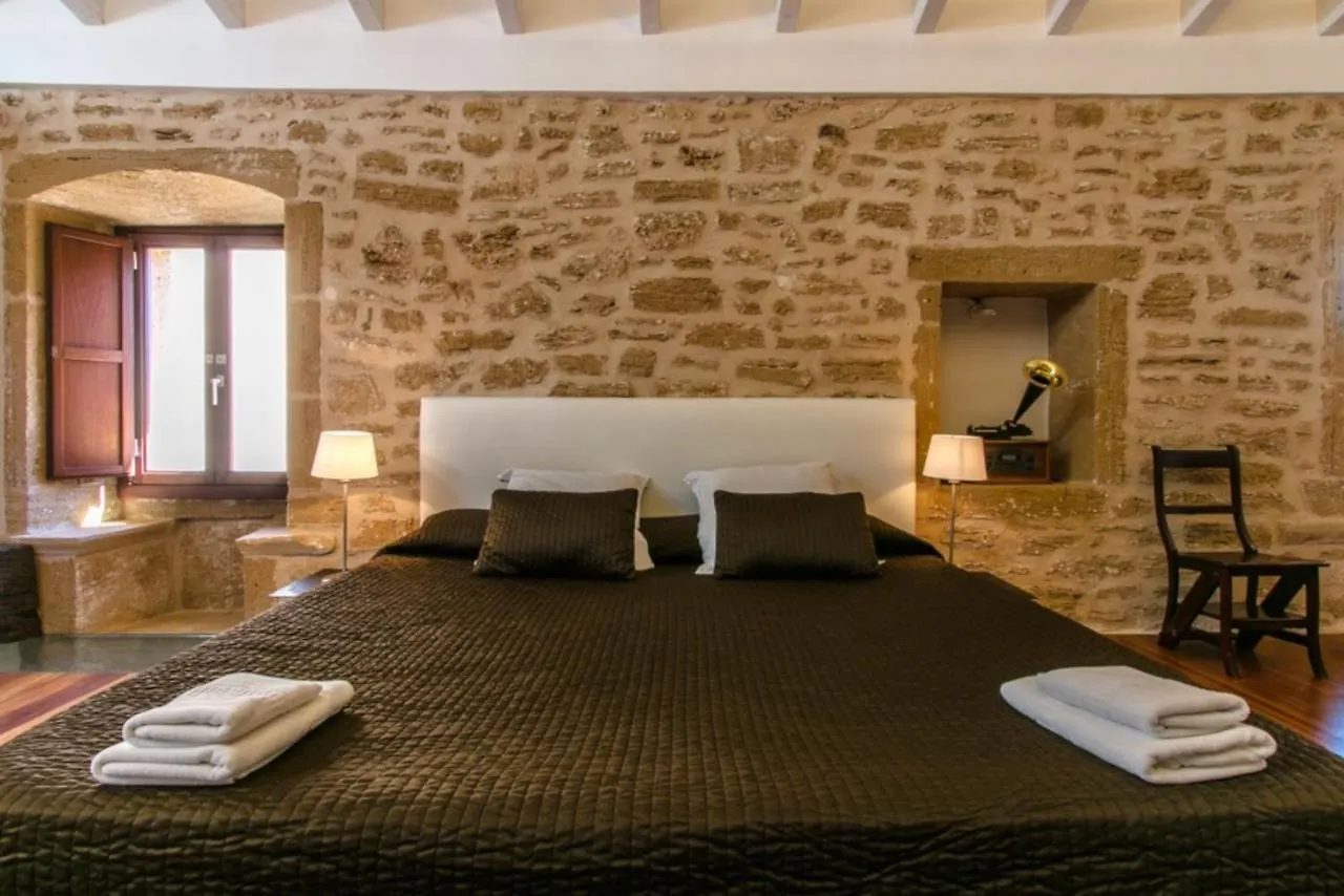 別荘 Casa Murallas Para 6 Con Piscina En Alcudia Cerca De Playas