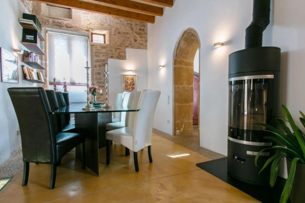 Casa Murallas Para 6 Con Piscina En Alcudia Cerca De Playas 0*, アルクディア スペイン