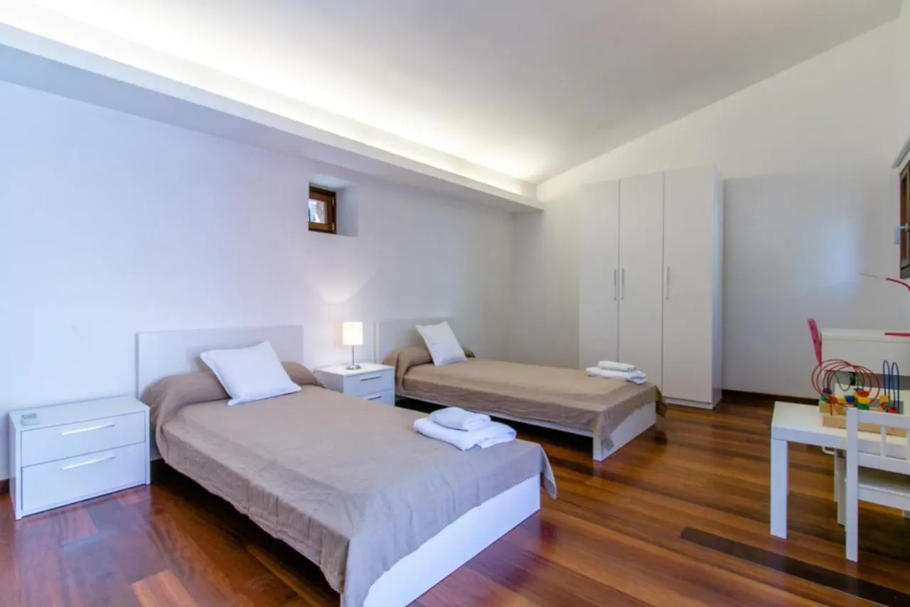 別荘 Casa Murallas Para 6 Con Piscina En Alcudia Cerca De Playas スペイン