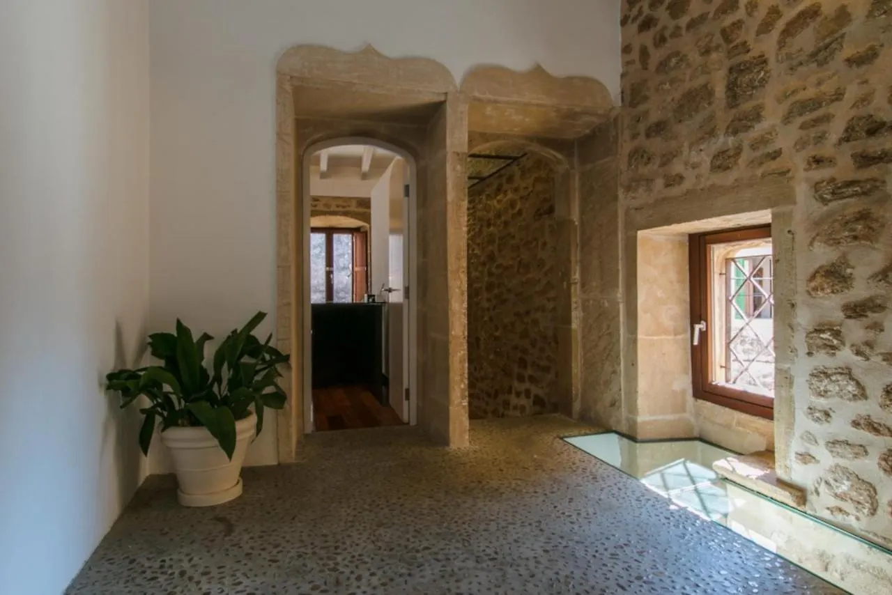 Casa Murallas Para 6 Con Piscina En Alcudia Cerca De Playas 0*, Alcudia (Mallorca)